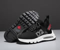 DSQUARED2 Men shoes Top quality 1:1