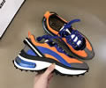DSQUARED2 Men shoes Top quality 1:1