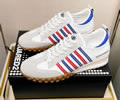 DSQUARED2 Men shoes Top quality 1:1