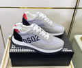 DSQUARED2 Men shoes Top quality 1:1