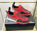 DSQUARED2 Men shoes Top quality 1:1