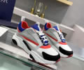 Dior B22 Sneakers Lovers shoes best quality