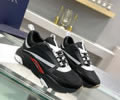 Dior B22 Sneakers Lovers shoes best quality