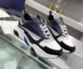 Dior B22 Sneakers Lovers shoes best quality