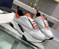 Dior B22 Sneakers Lovers shoes best quality