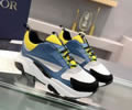 Dior B22 Sneakers Lovers shoes best quality