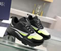 Dior B22 Sneakers Lovers shoes best quality