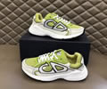 DIOR B30 Sneakers Lovers shoes best quality