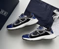 DIOR B30 Sneakers Lovers shoes best quality