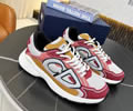 DIOR B30 Sneakers Lovers shoes best quality
