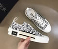Christian Dior B23 Oblique shoes Best quality 1:1