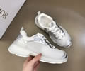 DIOR Vibe Lovers shoes Top quality 1:1