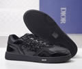 DIOR B33 Lovers shoes top quality 1:1