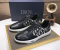 Dior Men shoes best quality