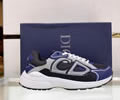 DIOR B30 Mens shoes top quality 1:1