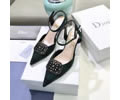 Dior Gang Women Shoes best quality