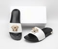 VERSACE Lovers Slippers