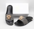 VERSACE Lovers Slippers