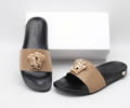 VERSACE Lovers Slippers