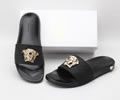 VERSACE Lovers Slippers