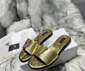 VERSACE Womens Slippers