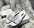VERSACE Womens Slippers