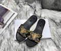 VERSACE Womens Slippers