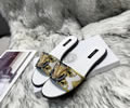 VERSACE Womens Slippers