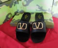 Valentino Women Slippers