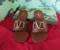 Valentino Women Slippers