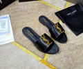 Saint Laureate YSL Womens Slippers
