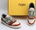 FENDI MATCH Lovers Shoes top quality 1:1