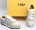 FENDI MATCH Lovers Shoes top quality 1:1