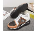 FENDI Men shoes best quality