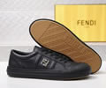 FENDI Men Shoes Top quality 1:1