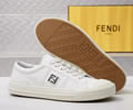 FENDI Men Shoes Top quality 1:1