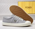 FENDI Men Shoes Top quality 1:1