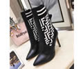Fendi Women Boots best quality