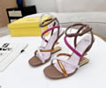 Fendi Women Shoes best quality