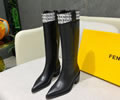 Fendi Women Shoes Top quality 1:1