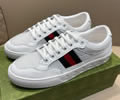 GUCCI Men shoes best quality