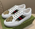 GUCCI Men shoes best quality