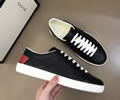 GUCCI Men shoes best quality
