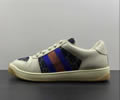 GUCCI Screener Lovers Shoes Best quality 1:1