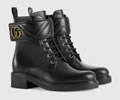 GUCCI Women Boots best quality