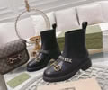 GUCCI Women Boots best quality