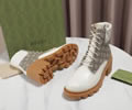 GUCCI Women Boots best quality