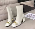 GUCCI Women Boots best quality