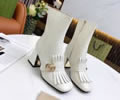 GUCCI Women Boots best quality