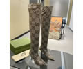 GUCCI Women boots best quality
